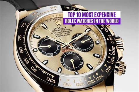 best seller rolex watch|most collectible rolex watches.